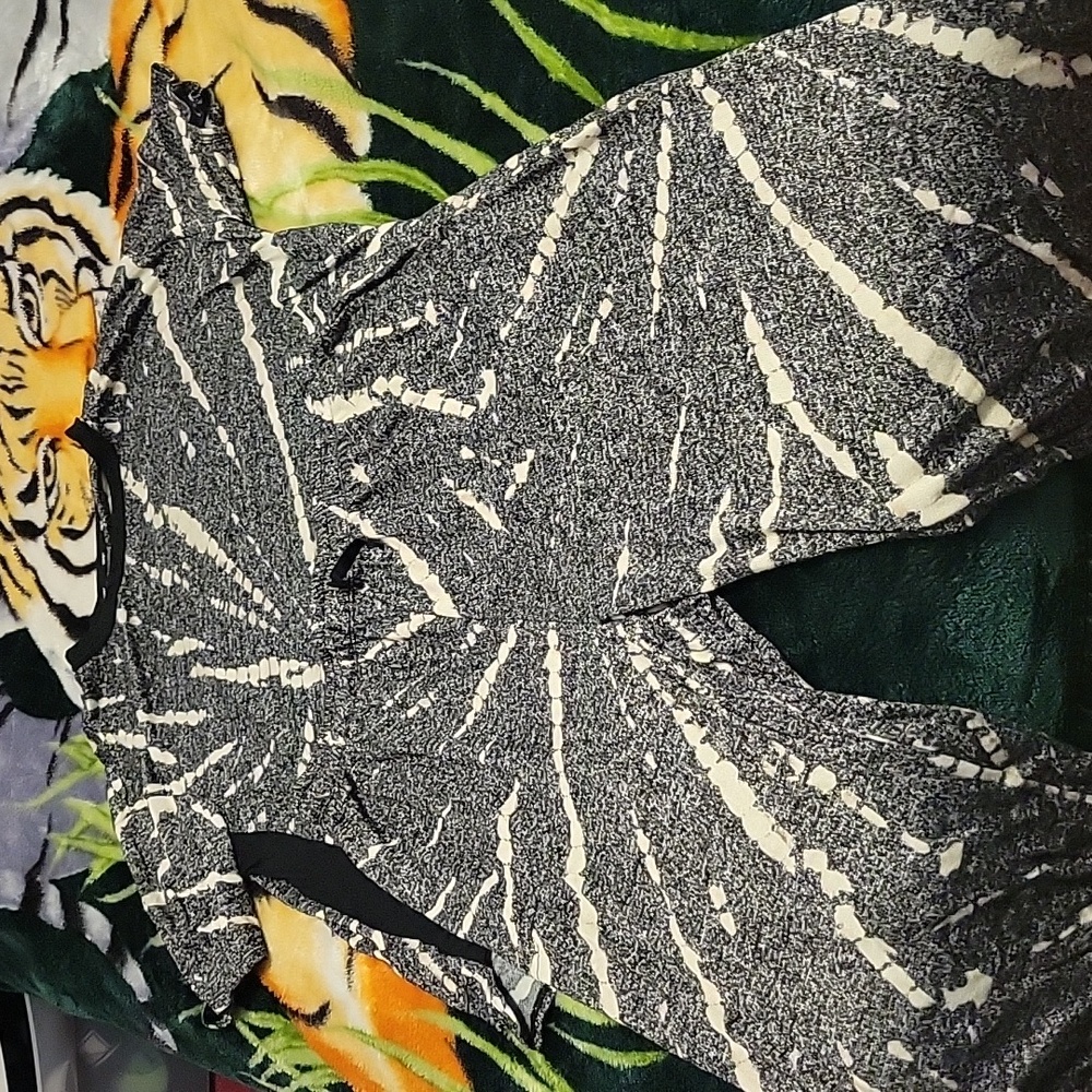 Dkny pajama set